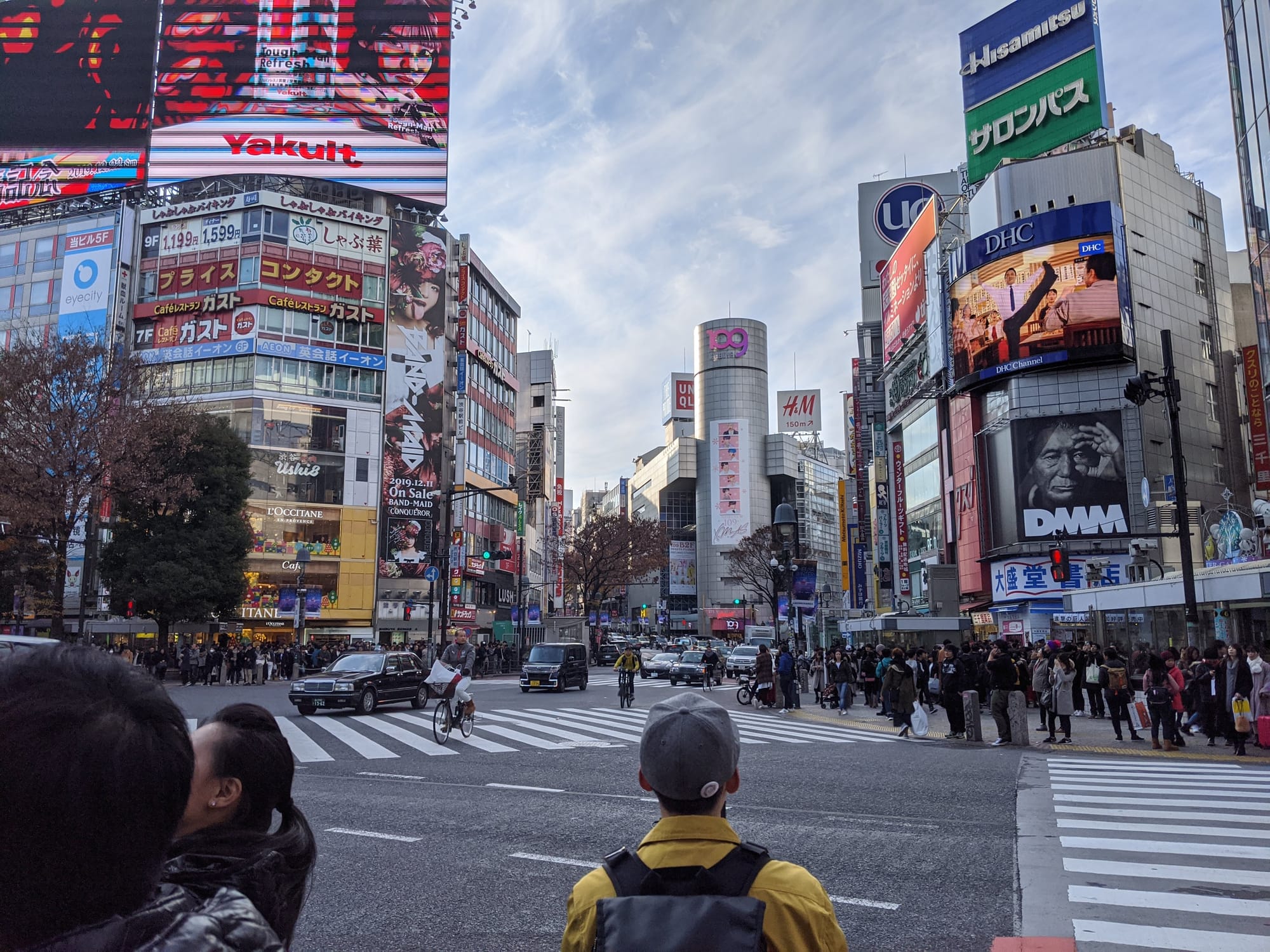 Romanticising Japan: The Icon Of Escapism And Freedom